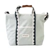 The Premium Cooler Tote Bag - Rivie Green^Business & Pleasure Co. Online