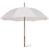 The Rain Umbrella - Antique White^Business & Pleasure Co. Discount