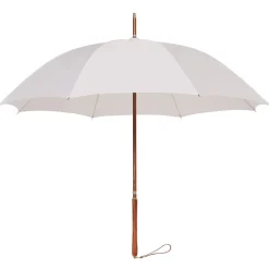 The Rain Umbrella - Antique White^Business & Pleasure Co. Discount