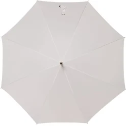 The Rain Umbrella - Antique White^Business & Pleasure Co. Discount