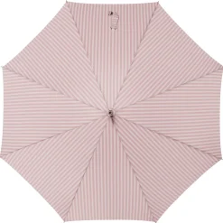 The Rain Umbrella - Lauren'S Pink Stripe^Business & Pleasure Co. Clearance
