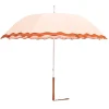 The Rain Umbrella - Rivie Pink^Business & Pleasure Co. Outlet