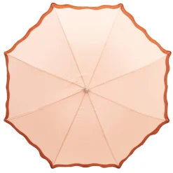 The Rain Umbrella - Rivie Pink^Business & Pleasure Co. Outlet
