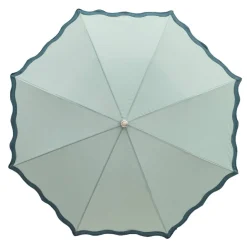 The Rain Umbrella - Rivie Green^Business & Pleasure Co. Sale