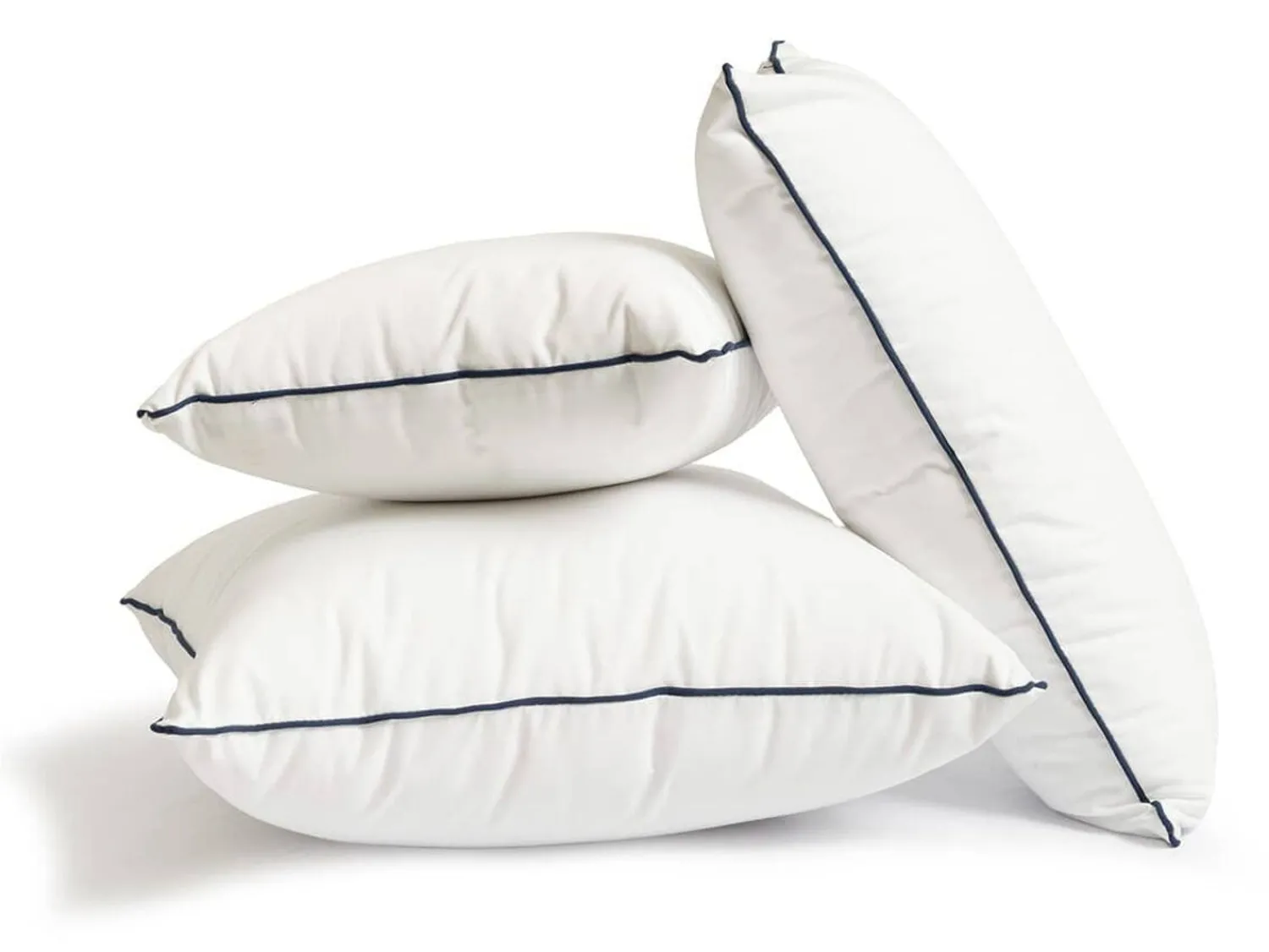 The Rectangle Throw Pillow - Rivie White^Business & Pleasure Co. Clearance