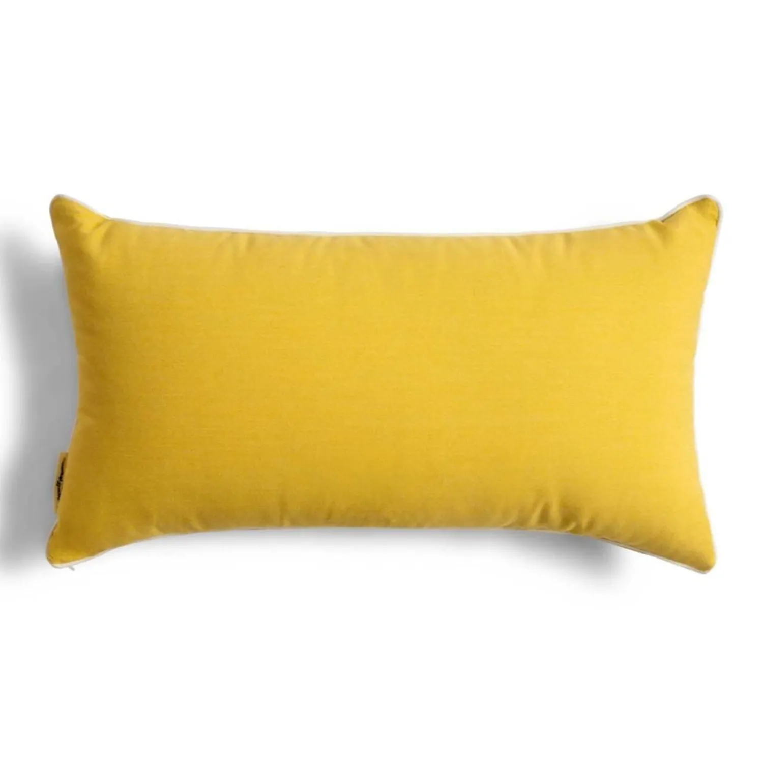 The Rectangle Throw Pillow - Rivie Mimosa^Business & Pleasure Co. Best