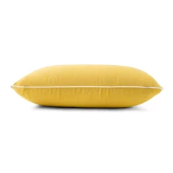 The Rectangle Throw Pillow - Rivie Mimosa^Business & Pleasure Co. Best