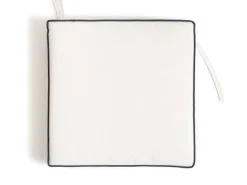 The Seat Pillow - Antique White^Business & Pleasure Co. Hot