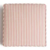 The Seat Pillow - Lauren'S Pink Stripe^Business & Pleasure Co. Hot
