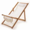 The Sling Chair - Antique White^Business & Pleasure Co. Fashion