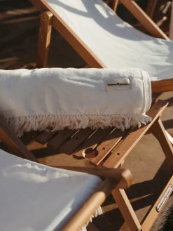 The Sling Chair - Antique White^Business & Pleasure Co. Fashion