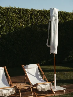 The Sling Chair - Antique White^Business & Pleasure Co. Fashion