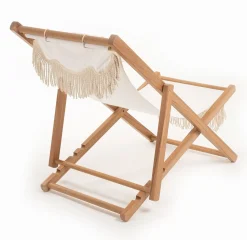 The Sling Chair - Antique White^Business & Pleasure Co. Fashion