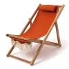 The Sling Chair - Le Sirenuse^Business & Pleasure Co. Best