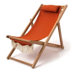 The Sling Chair - Le Sirenuse^Business & Pleasure Co. Best