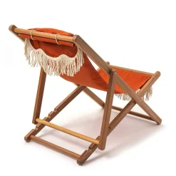 The Sling Chair - Le Sirenuse^Business & Pleasure Co. Best