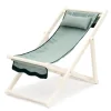 The Sling Chair - Rivie Green^Business & Pleasure Co. Online