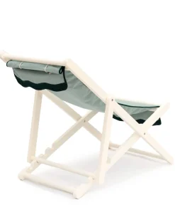 The Sling Chair - Rivie Green^Business & Pleasure Co. Online