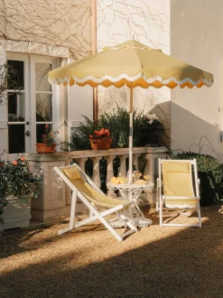 The Sling Chair - Rivie Mimosa^Business & Pleasure Co. Fashion