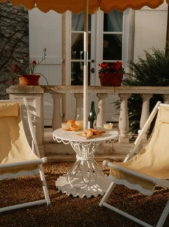 The Sling Chair - Rivie Mimosa^Business & Pleasure Co. Fashion