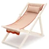 The Sling Chair - Rivie Pink^Business & Pleasure Co. Discount
