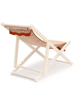 The Sling Chair - Rivie Pink^Business & Pleasure Co. Discount