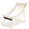 The Sling Chair - Rivie White^Business & Pleasure Co. Best