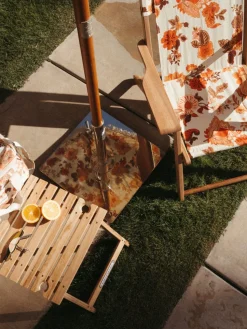 The Stainless Steel Base - 55 Lbs - Stainless Steel^Business & Pleasure Co. Fashion