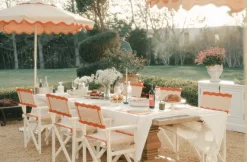 The Table Cloth - Antique White^Business & Pleasure Co. Hot