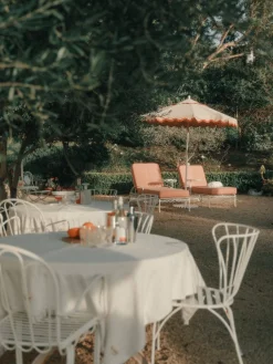 The Table Cloth - Antique White^Business & Pleasure Co. Hot