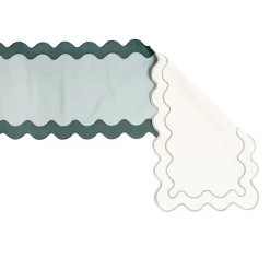 The Table Runner - Rivie Green^Business & Pleasure Co. Best