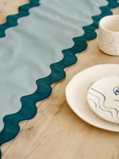 The Table Runner - Rivie Green^Business & Pleasure Co. Best