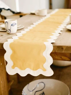 The Table Runner - Rivie Mimosa^Business & Pleasure Co. Sale
