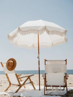 The Tommy Chair - Antique White^Business & Pleasure Co. New