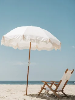 The Tommy Chair - Antique White^Business & Pleasure Co. New