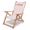 The Tommy Chair - Lauren'S Pink Stripe^Business & Pleasure Co. Online