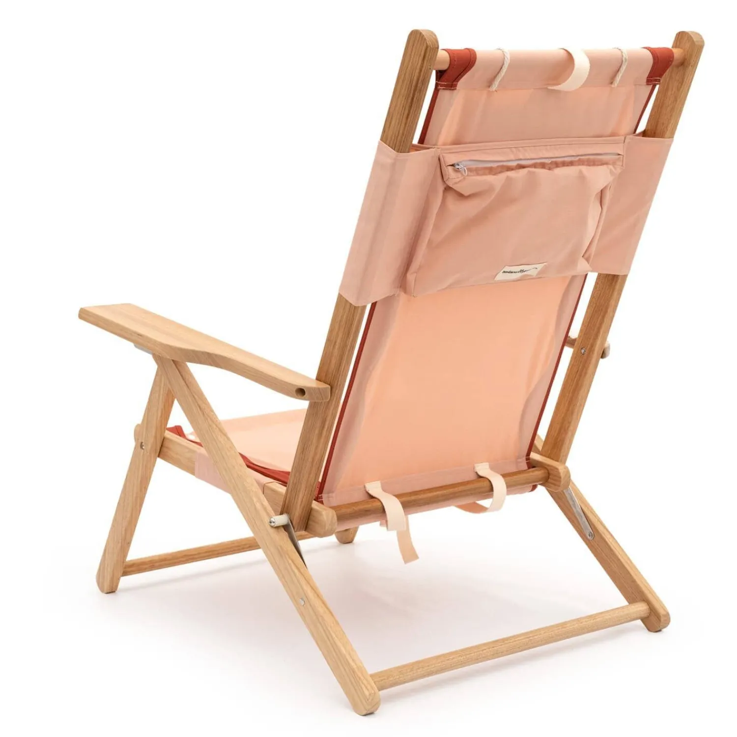 The Tommy Chair - Rivie Pink^Business & Pleasure Co. Sale
