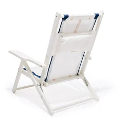 The Tommy Chair - White - Rivie White^Business & Pleasure Co. Online