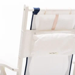 The Tommy Chair - White - Rivie White^Business & Pleasure Co. Online