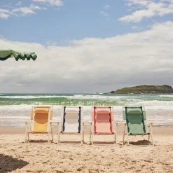 The Tommy Chair - White - Rivie White^Business & Pleasure Co. Online