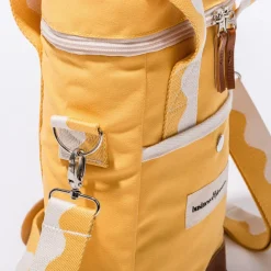 The Wine Cooler Tote Bag - Rivie Mimosa^Business & Pleasure Co. Hot