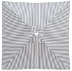 The Xl Cabana - Lauren'S Navy Stripe^Business & Pleasure Co. Online