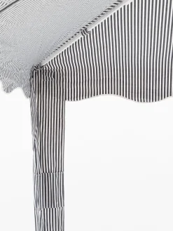 The Xl Cabana - Lauren'S Navy Stripe^Business & Pleasure Co. Online