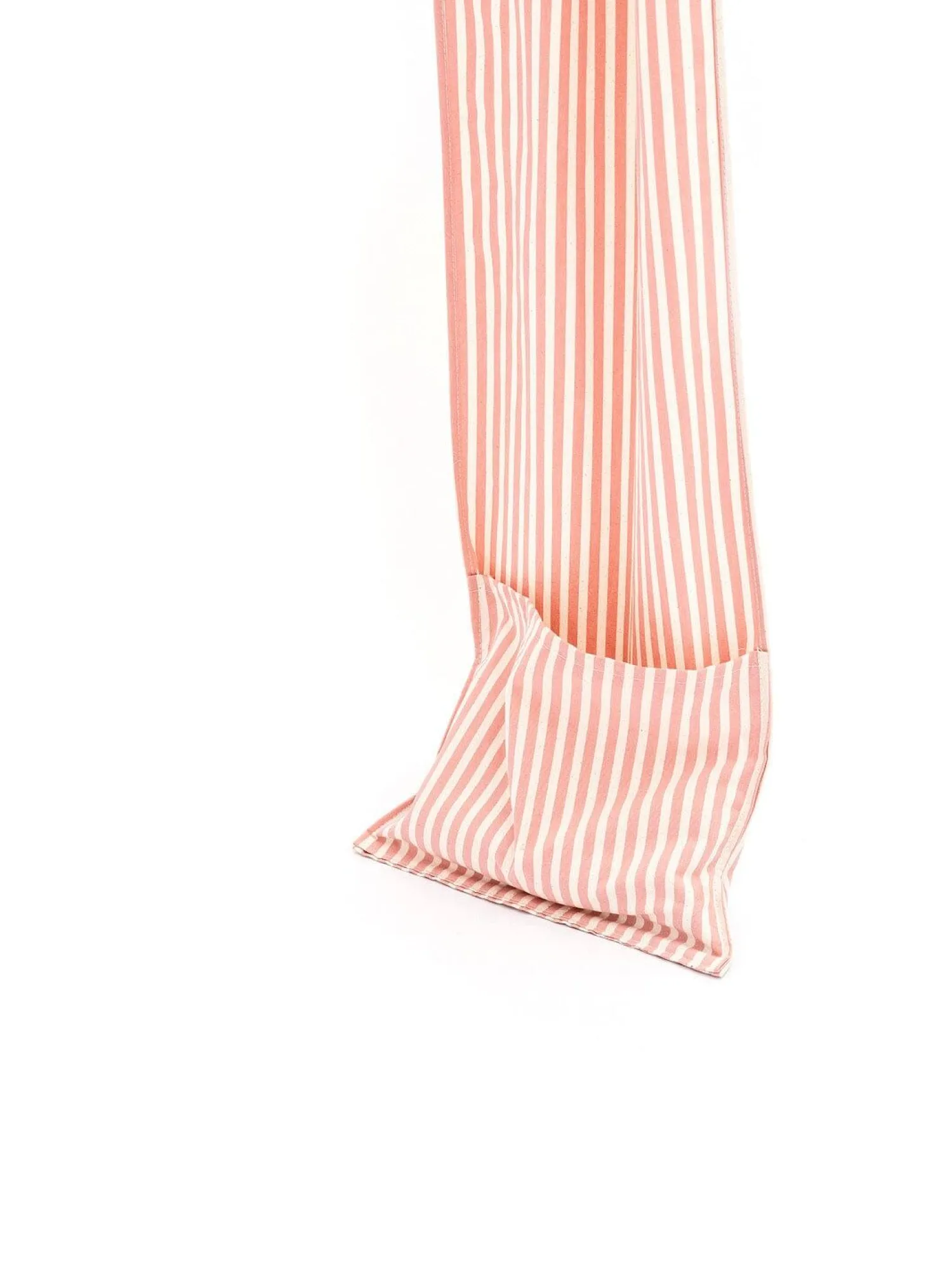 The Xl Cabana - Lauren'S Pink Stripe^Business & Pleasure Co. Hot