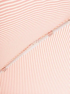 The Xl Cabana - Lauren'S Pink Stripe^Business & Pleasure Co. Hot