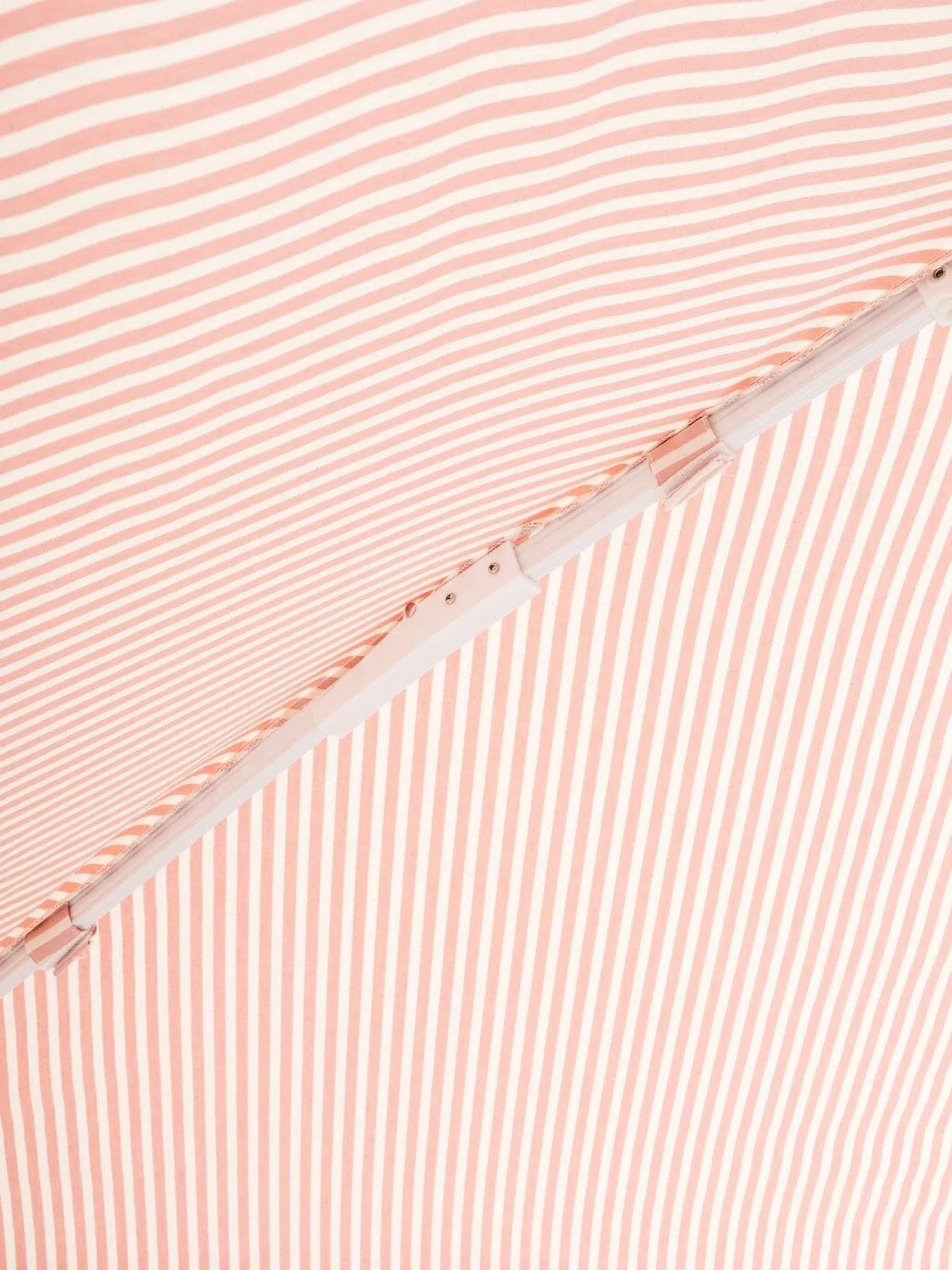 The Xl Cabana - Lauren'S Pink Stripe^Business & Pleasure Co. Hot