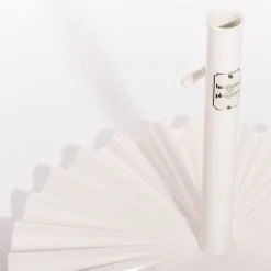 The Xl Clamshell Base - 90 Lbs - Antique White^Business & Pleasure Co. Fashion