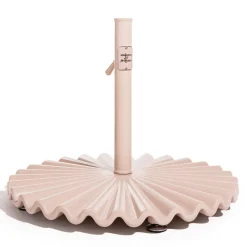 The Xl Clamshell Base - 90 Lbs - Dusty Pink^Business & Pleasure Co. Sale