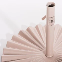 The Xl Clamshell Base - 90 Lbs - Dusty Pink^Business & Pleasure Co. Sale