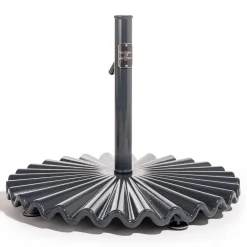 The Xl Clamshell Base - 90 Lbs - Vintage Black^Business & Pleasure Co. Hot